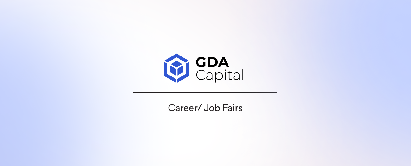 Over 60% Attendee Turnout: GDA Capital Maximized Registration Count & Event Attendance with Airmeet