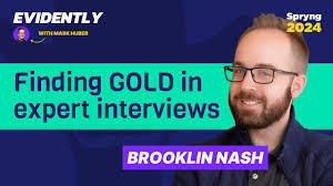 Spryng 2024: Brooklin Nash (Co-Founder @ Beam Content)