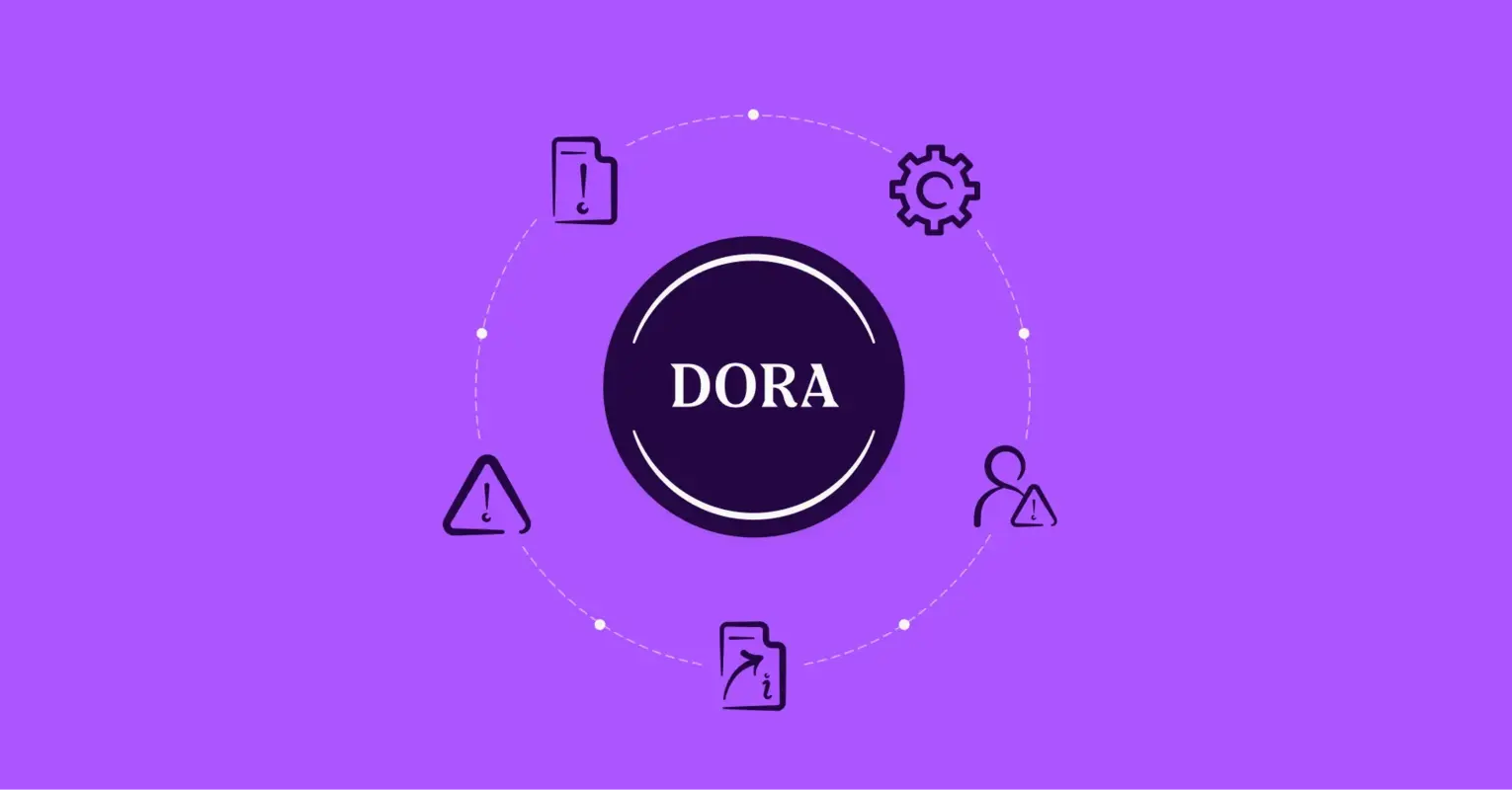 The 5 pillars of DORA: A detailed breakdown