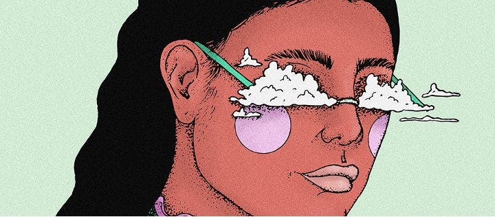 State of creativity: A new world shaping a new breed of creative