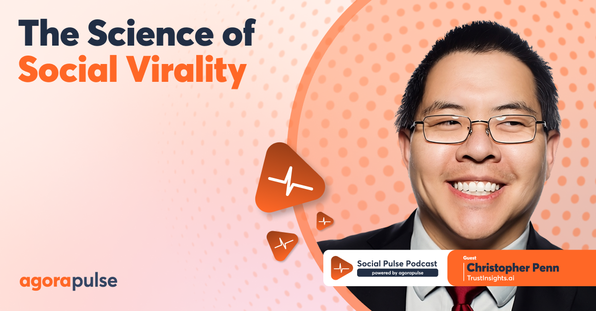 The Science of Social Virality: Why Most LinkedIn Advice is Wrong