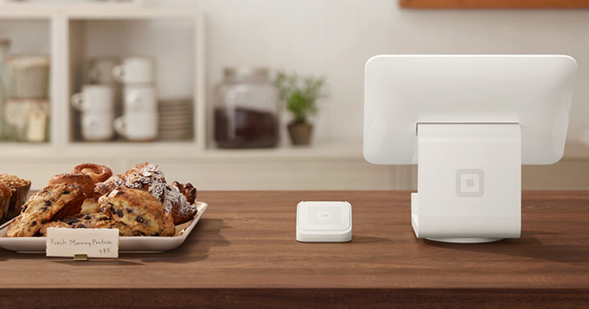 How Square Stand Can Help Your Business Grow