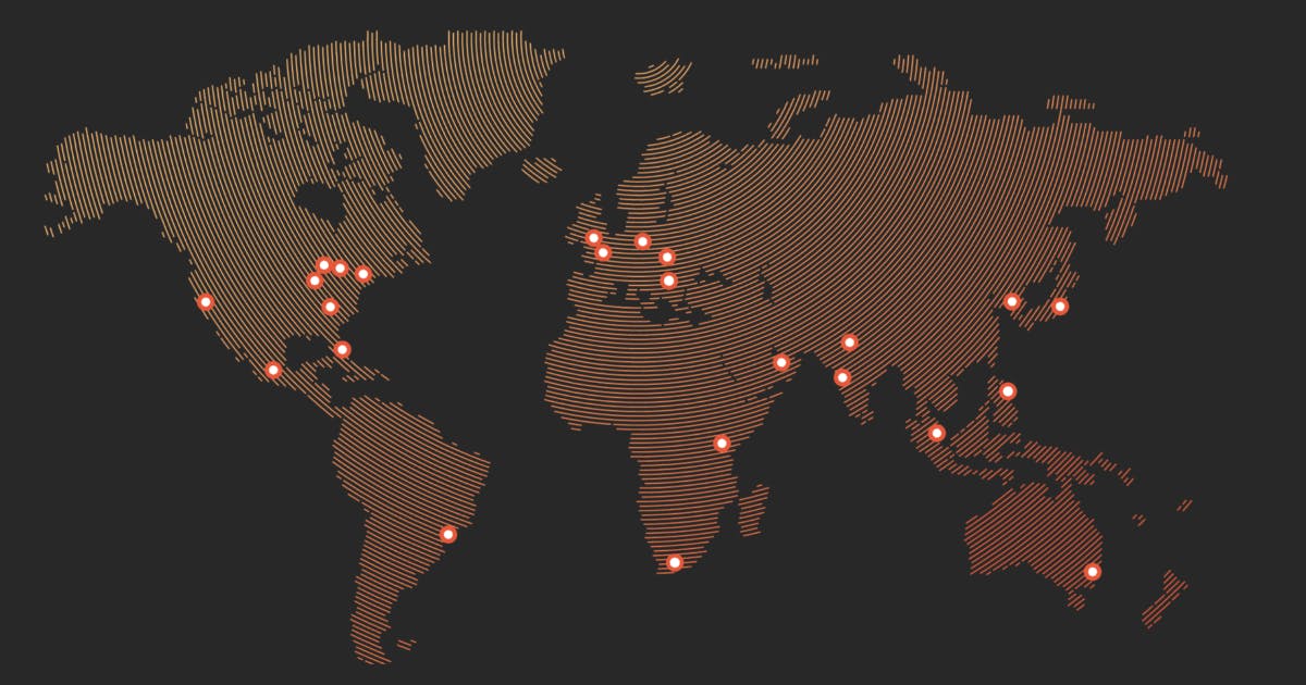 Tagger Media Expands into the Middle East and India Following Successful Growth in EMEA and Latin America