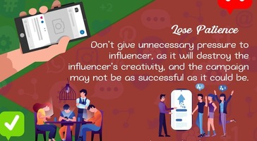 The Do's And Don'ts Of Influencer Marketing