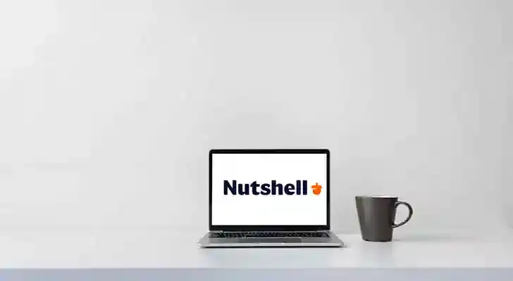 Top 8 Nutshell Competitors in 2024