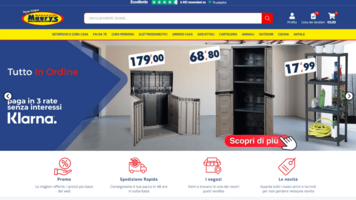 Achieving Exponential Growth: Maury's Online Transformation with nopCommerce - Case Studies and Success Stories