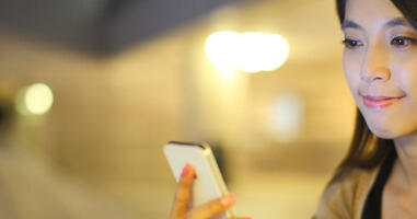 EZ Texting's Curb Appeal in Real Estate