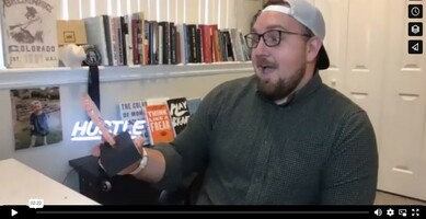 Bryce Nobles from MX, Sendie Award Winner - Digital Excellence Award on Vimeo