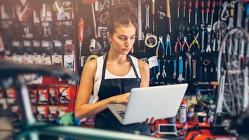 Over 2,300 businesses updated locations during Hurricane Sandy with Yext