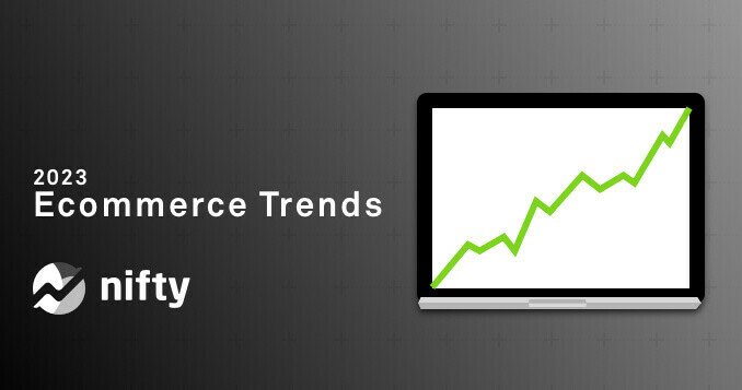 18 Ecommerce Trends To Watch In 2024 (Categories Trends)