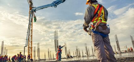 Text messaging software for construction companies can streamline your project