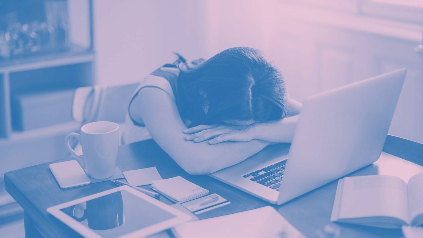 Burnout and The Art of Performance Management