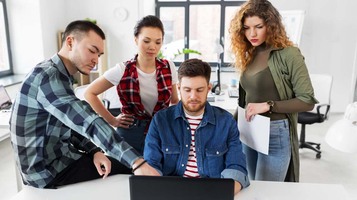 7 team management tools for website development