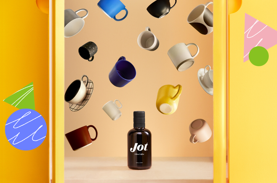 How to Pre-Launch on Instagram: The Inside Story of Jot Coffee's Social Media Strategy