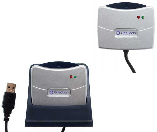 Digipass 905 Datasheet