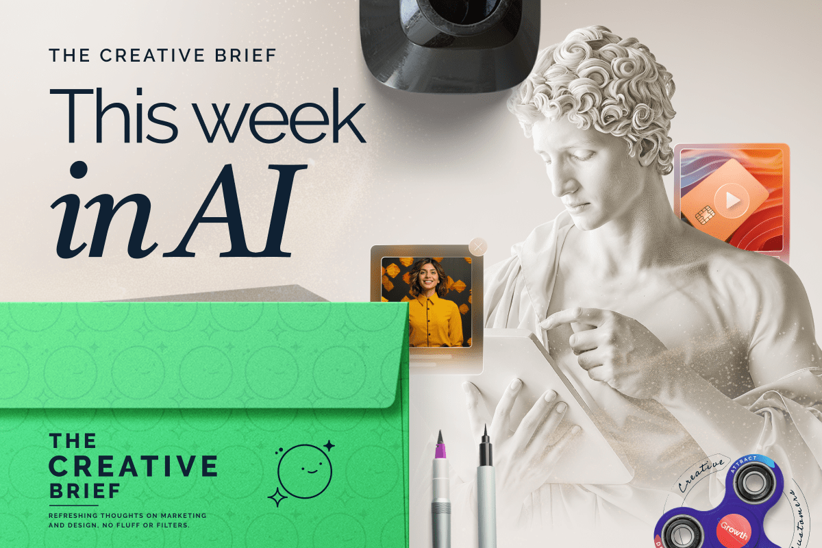 4 weird tips for better creative ideas ✅