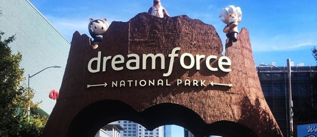 Dreamforce Parties 2019: List Updated Daily