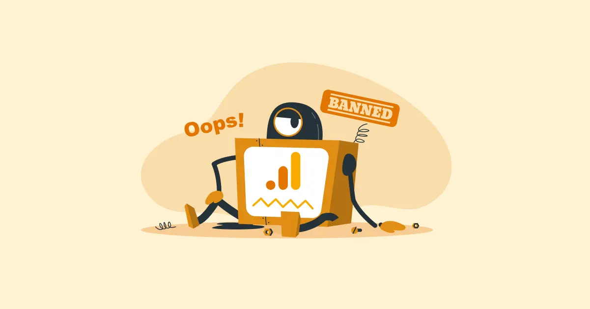 Google Analytics is Now Illegal in Austria. All of Europe may be Next.