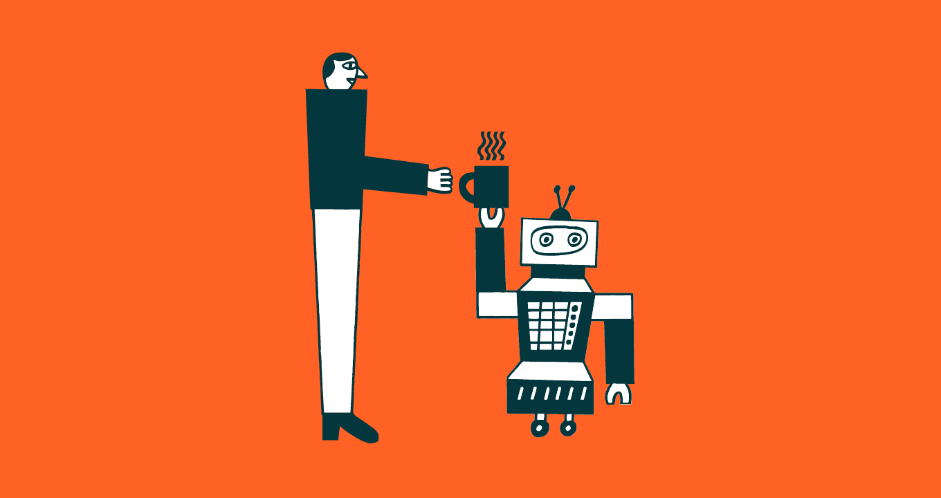 Use your IoT data to create a better customer experience