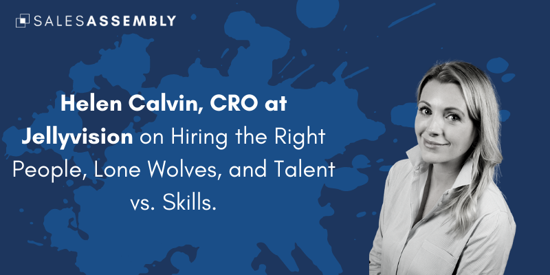 Talent vs. Skills - Which Is More Important?