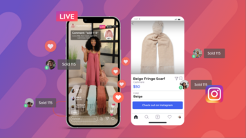 Instagram Live Selling: A Complete Guide for Your Business