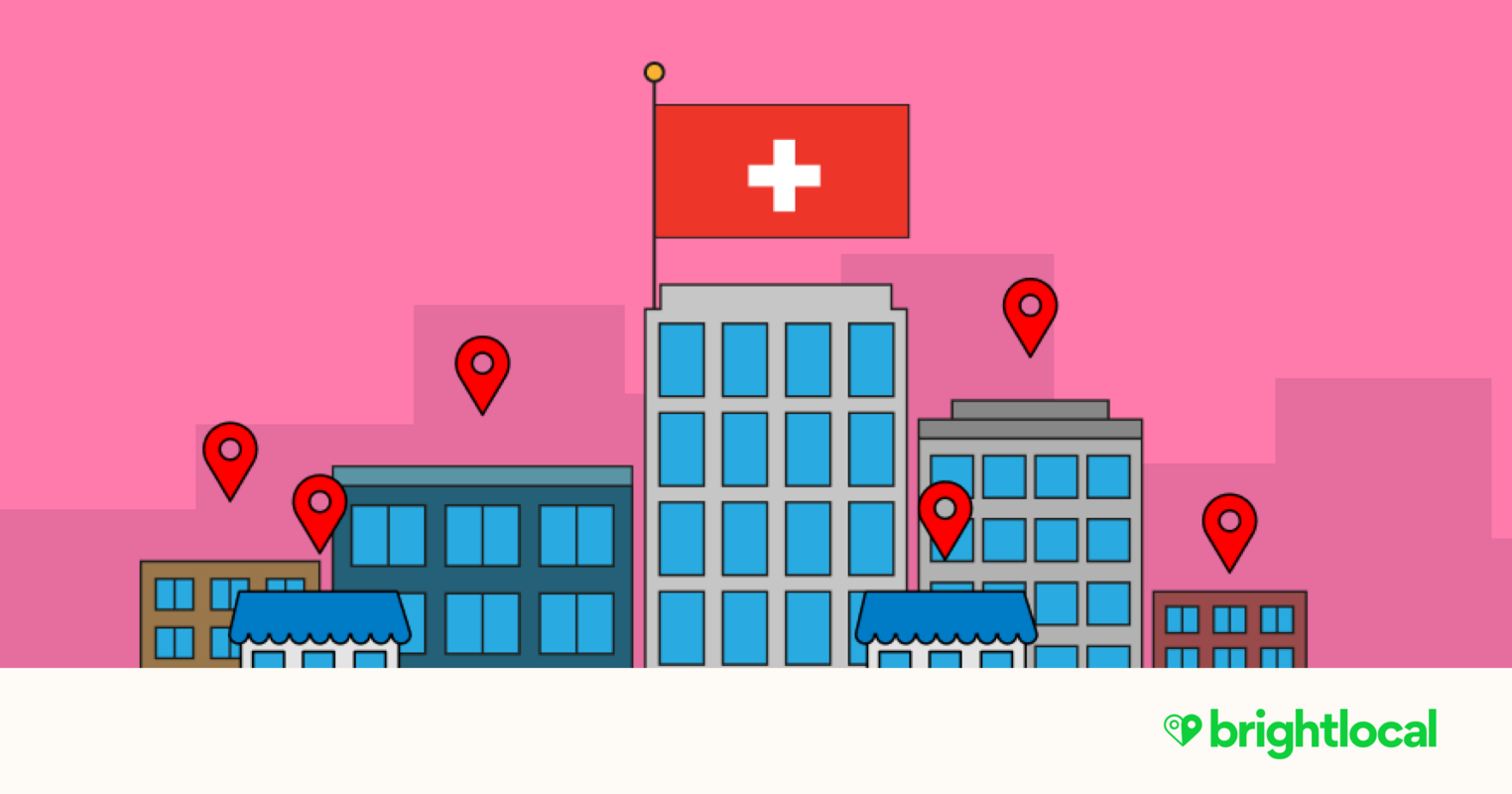 Top Business Listings in Switzerland