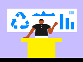 How To Plan More Sustainable, Future-Proof Events