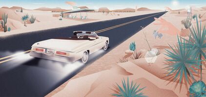 Take The Wheel And Choose Your Own Career Direction