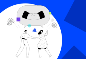 From Data to Design: Tips for Collaborating with Designers on Data Visualizations