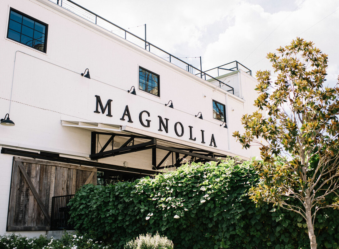 The Magnolia method: Scaling authenticity in customer service