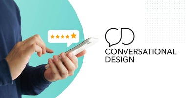 How Conversational Design Achieves +40% Lead Conversion Rates, with Landbot