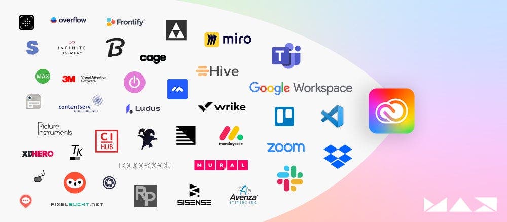 Adobe expands Creative Cloud Platform capabilities and new marketplace for plugins and integrations
