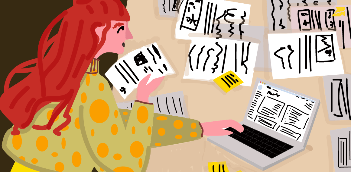 Information architecture: How to build up silos using Serpstat and WordPress - Serpstat Blog