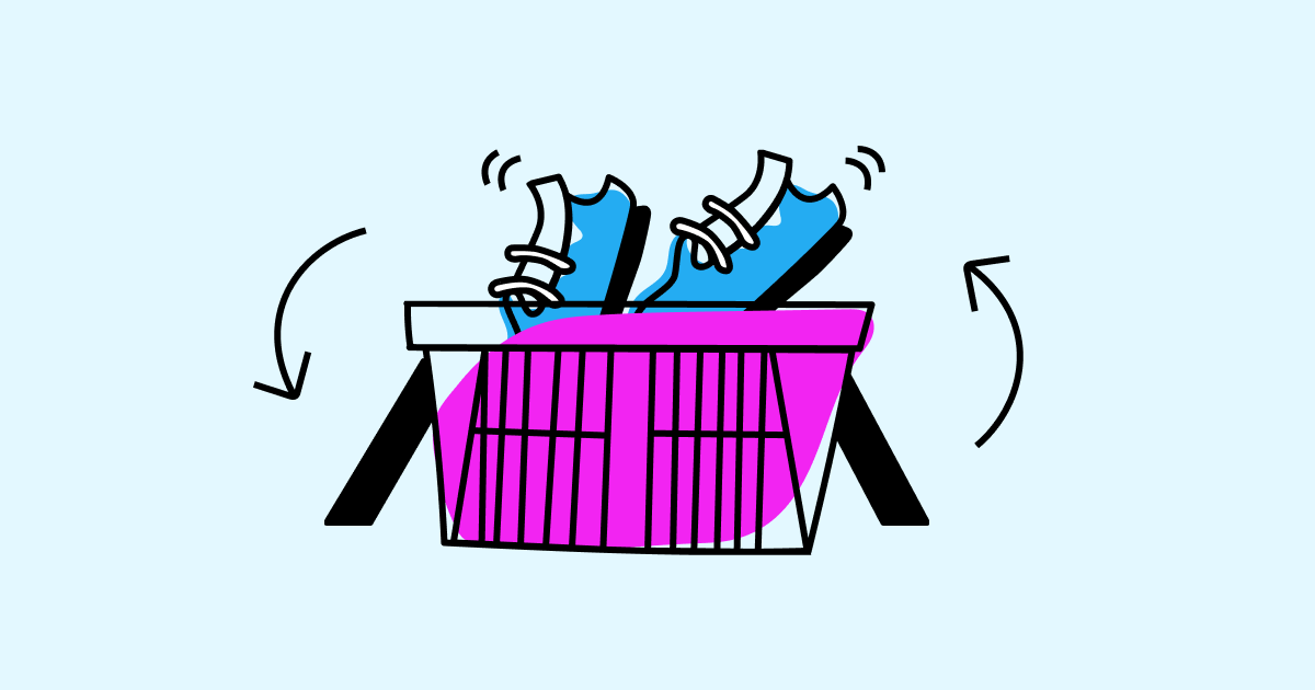 9 Must-Have Email Examples for the Fashion & Apparel Industry