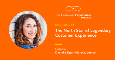 The North Star of Legendary Customer Experience