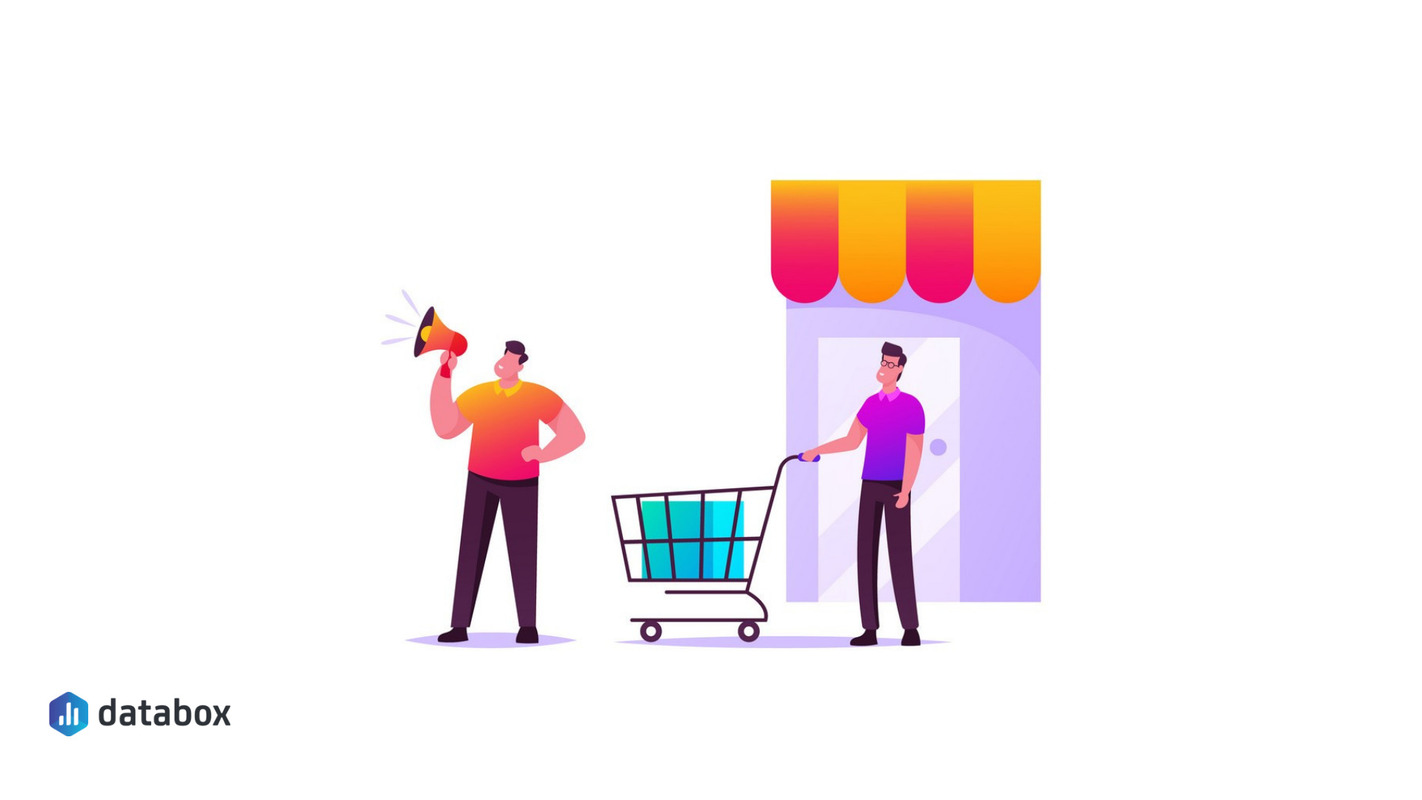 Facebook Ads for Ecommerce: 11 Ways to Optimize Ads for Your Online Store | Databox Blog