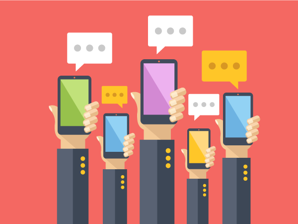 5 Tips for Texting: Getting the Most from Your SMS Marketing