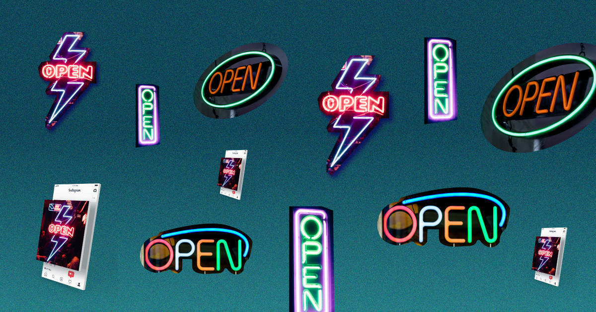 11 Tips For Growing Your Small & Medium Business with Social Media.