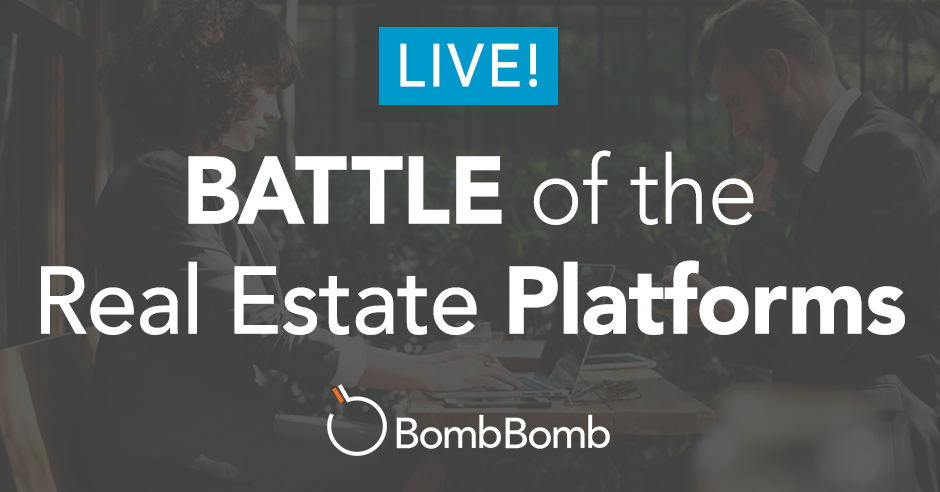 Which Real Estate Platform is Best for You? Learn more about the top five!