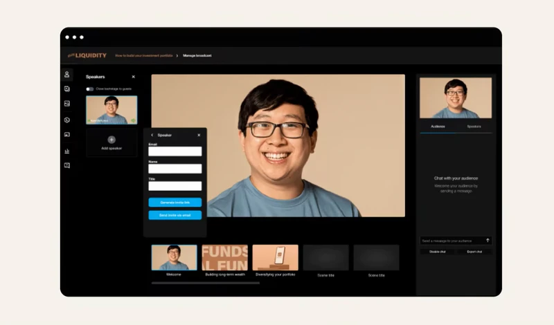 How to build impactful webinar presentations | Vimeo blog