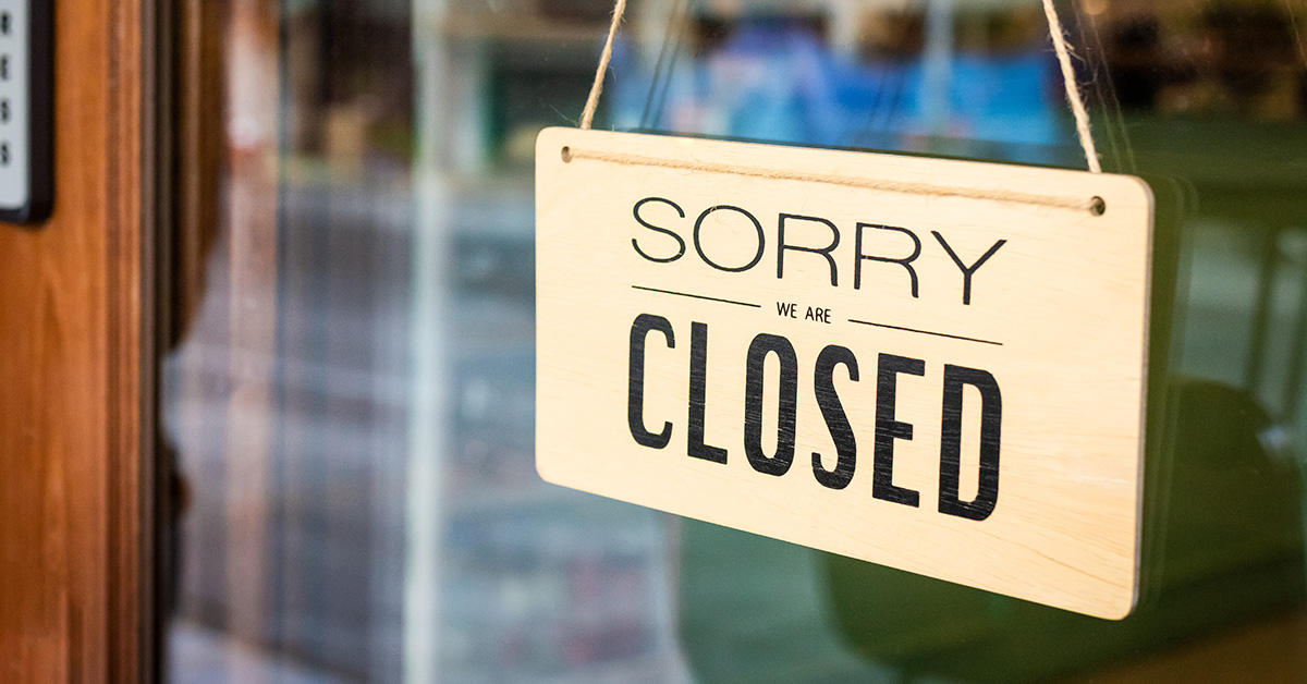 Coronavirus Habits Will Stick: is E-Commerce Ready?