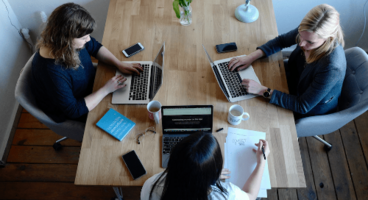 The Round Robin Meeting Method: a More Efficient Sales Process