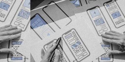 Building a Mobile App? Here Are The 5 Big App Trends You Need to Be Aware Of