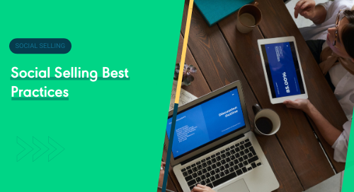 Social Selling Best Practices