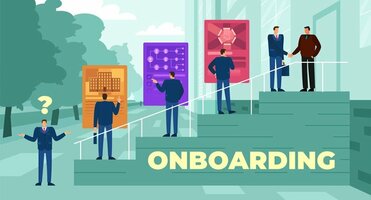 Partner Onboarding 101: Tips for Building Lasting Partnerships - Zift Solutions