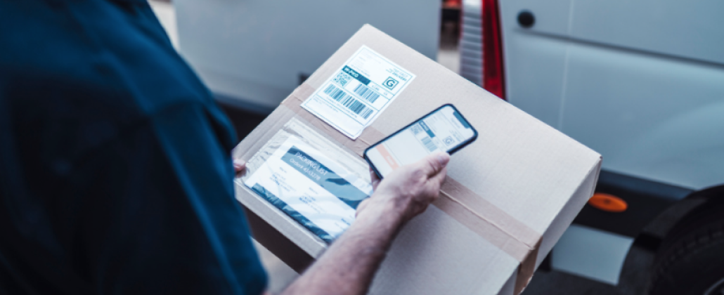 How to Make, Print, and Send Return Labels