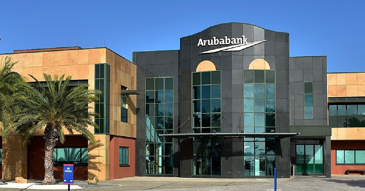 Aruba Bank - Case Study