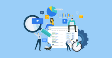 How to Leverage AI to Improve Every Step of Content Creation