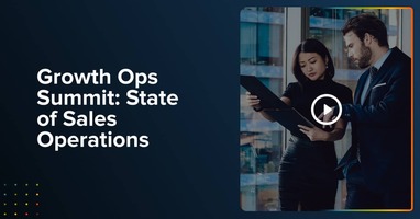 Growth Ops Summit: State of Sales Operations