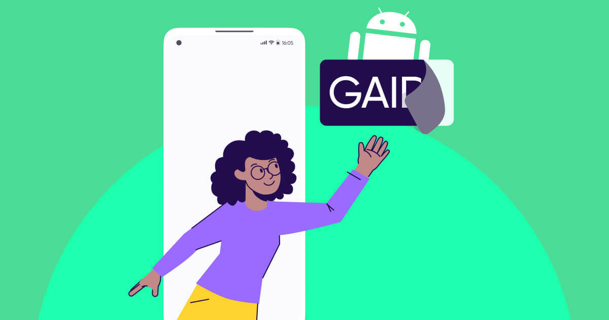 The Deprecation of GAID - What you need to know